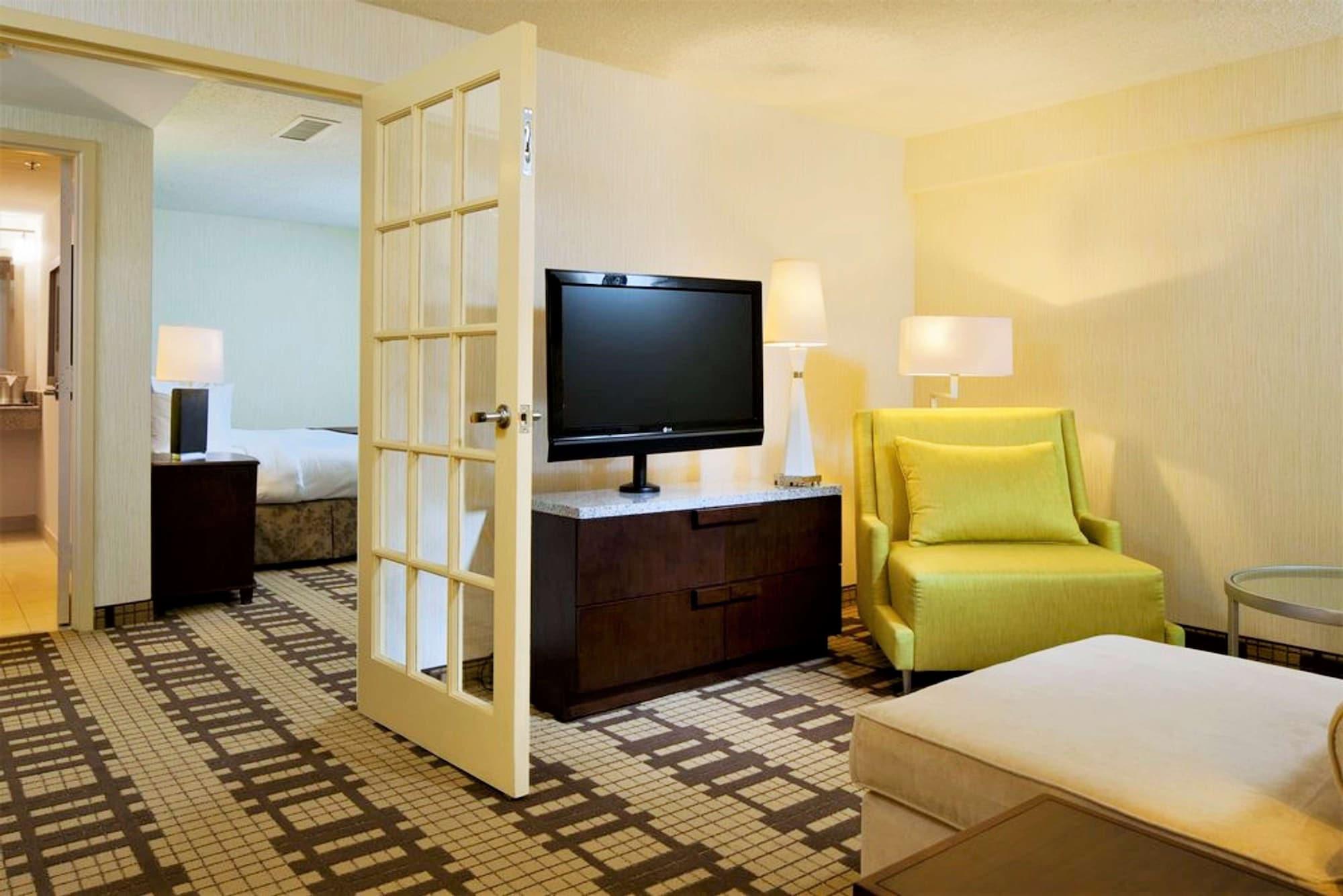 Hotel Сілвер-Спрінг Номер фото